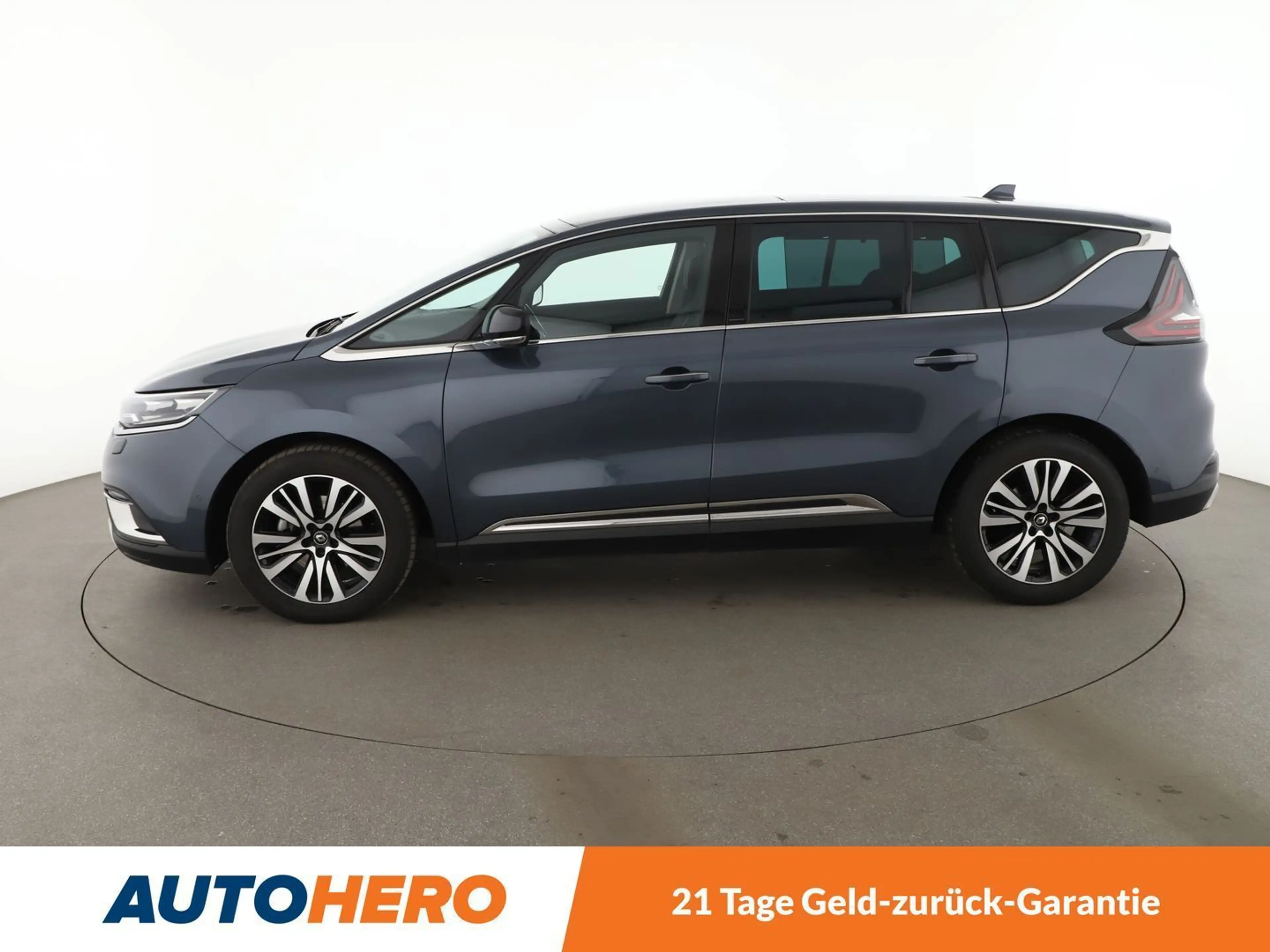 Renault Espace 2.0 Blue dCi Initiale Paris Aut.*ACC*PANO*HUD*LED* — photo 3