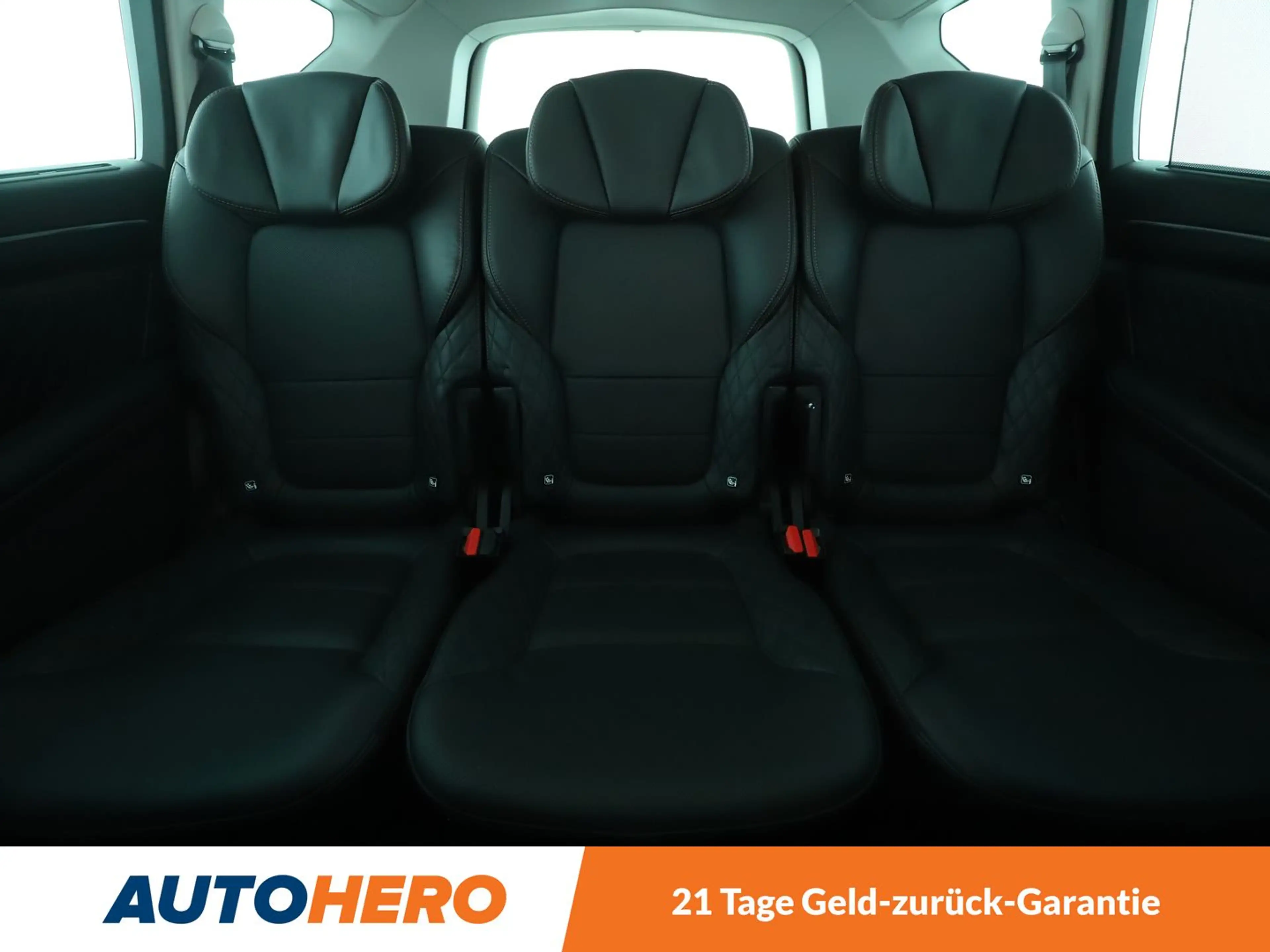 Renault Espace 2.0 Blue dCi Initiale Paris Aut.*ACC*PANO*HUD*LED* — photo 15