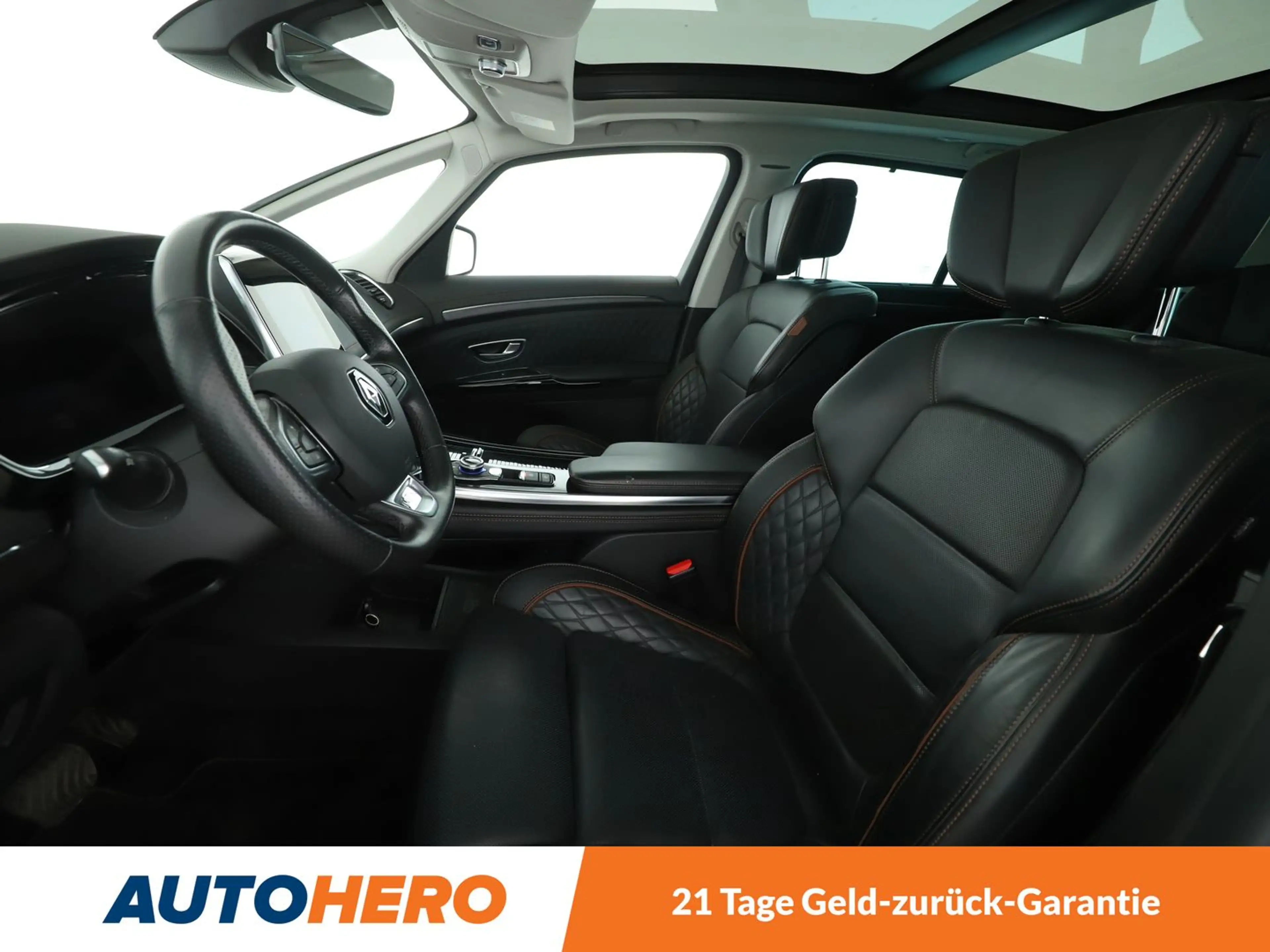 Renault Espace 2.0 Blue dCi Initiale Paris Aut.*ACC*PANO*HUD*LED* — photo 10