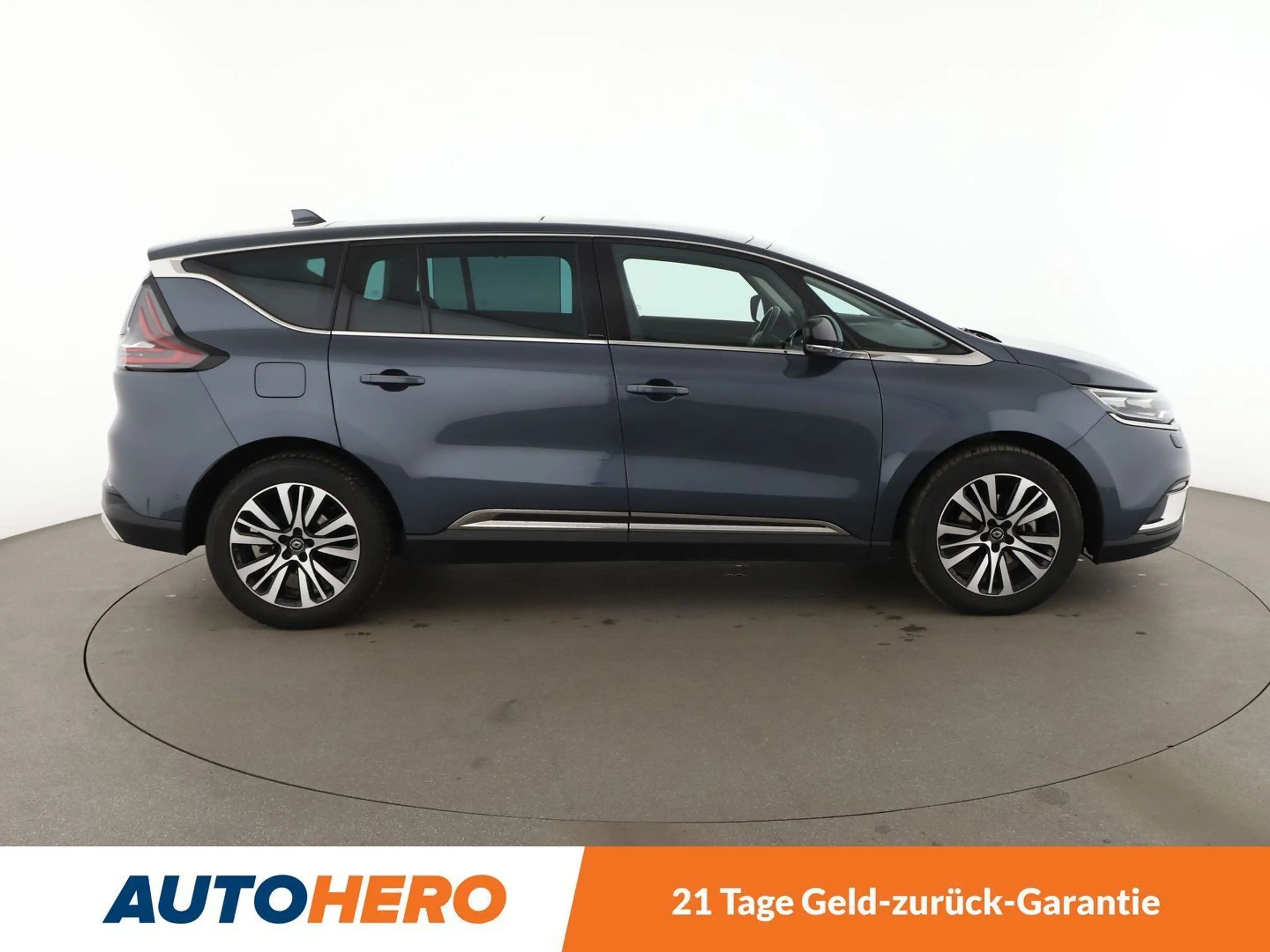 Renault Espace 2.0 Blue dCi Initiale Paris Aut.*ACC*PANO*HUD*LED* — photo 7