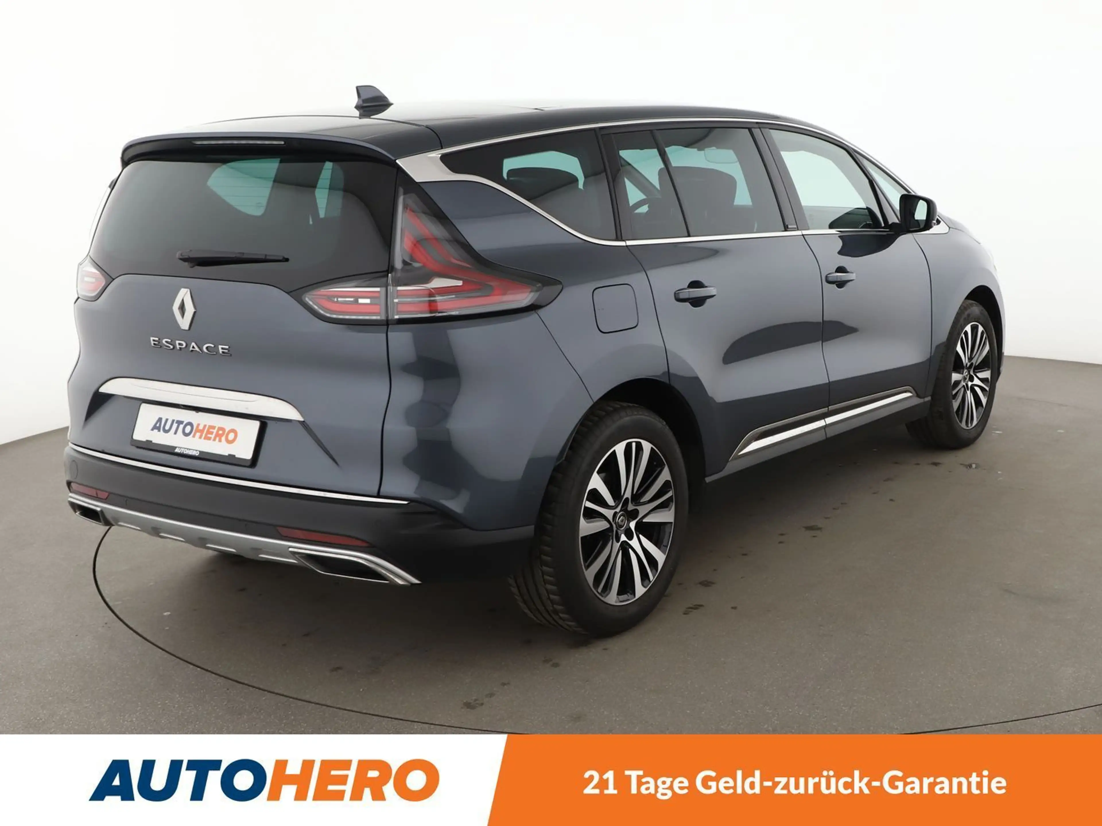Renault Espace 2.0 Blue dCi Initiale Paris Aut.*ACC*PANO*HUD*LED* — photo 6
