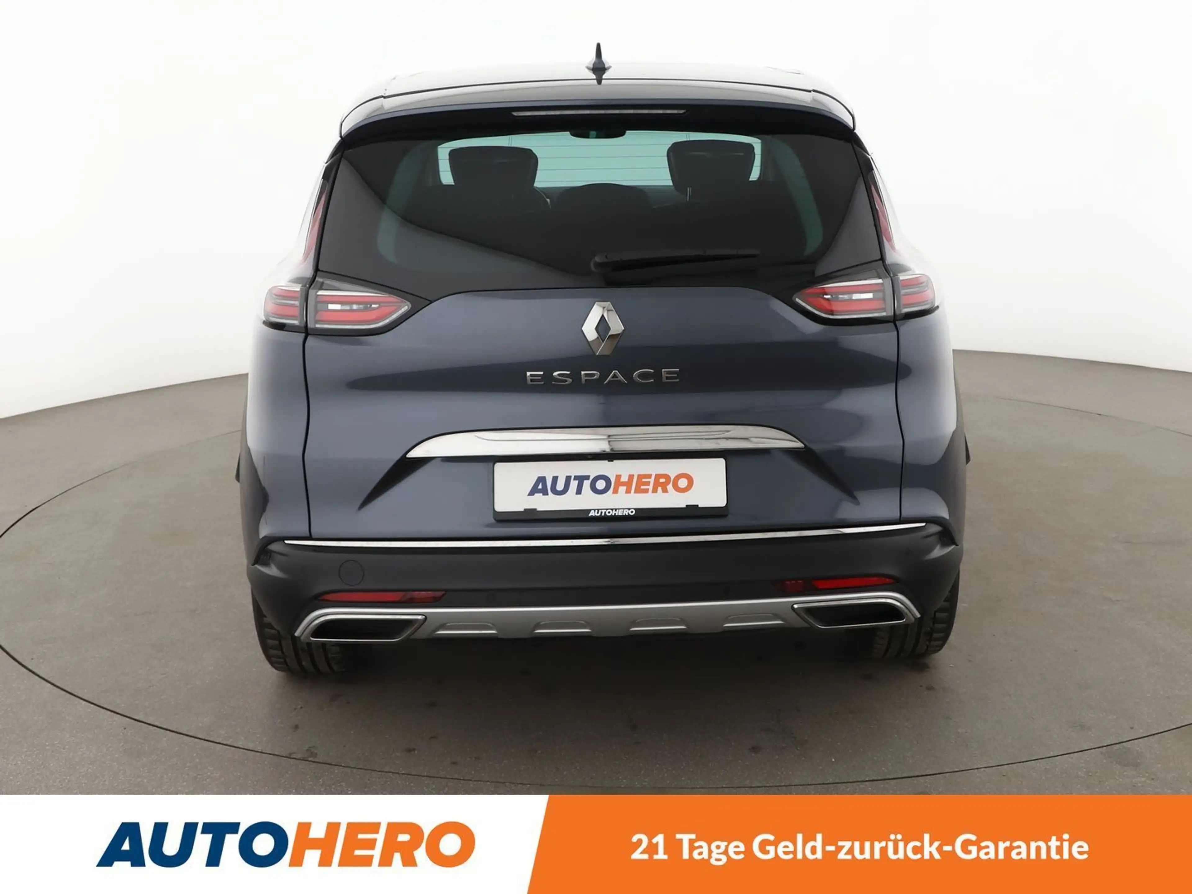 Renault Espace 2.0 Blue dCi Initiale Paris Aut.*ACC*PANO*HUD*LED* — photo 5