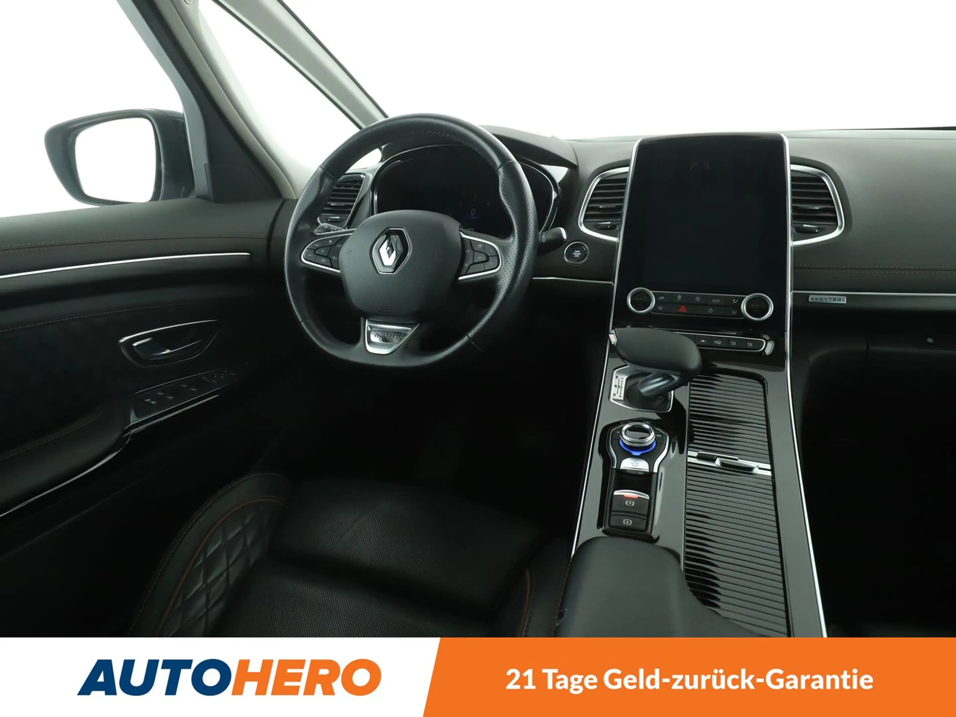 Renault Espace 2.0 Blue dCi Initiale Paris Aut.*ACC*PANO*HUD*LED* — photo 13