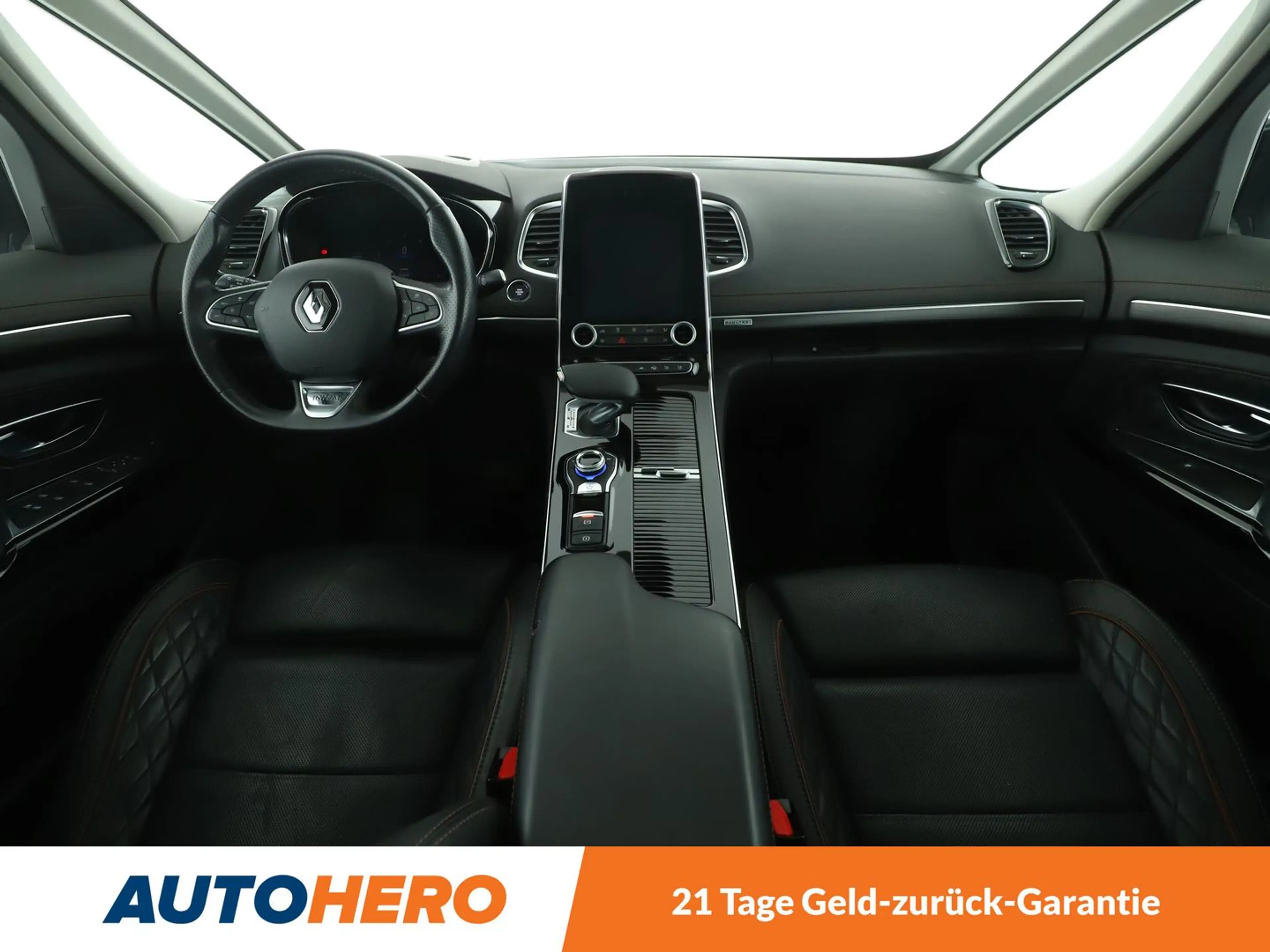 Renault Espace 2.0 Blue dCi Initiale Paris Aut.*ACC*PANO*HUD*LED* — photo 12