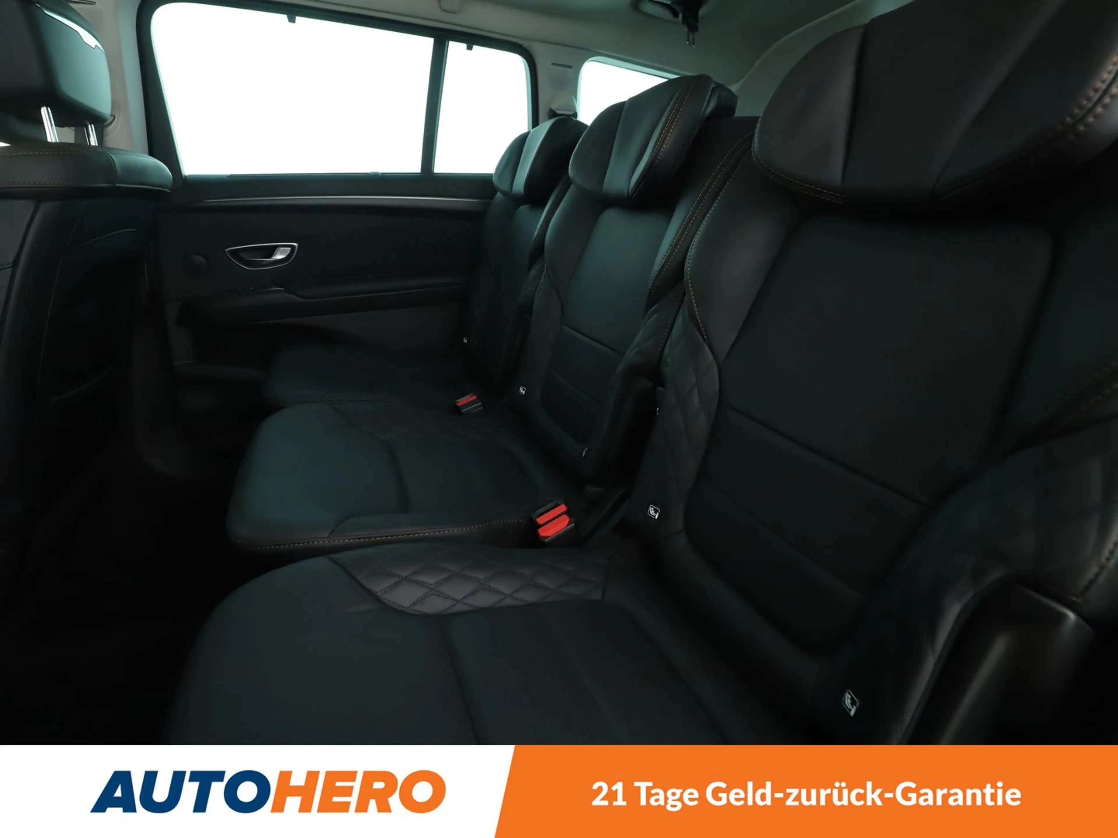 Renault Espace 2.0 Blue dCi Initiale Paris Aut.*ACC*PANO*HUD*LED* — photo 14