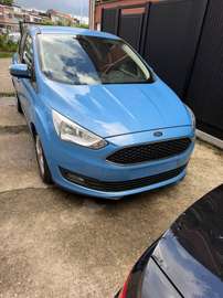 1.0 EcoBoost Trend Start-Stop