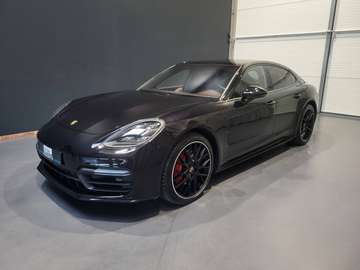 4 S *TOP Ausstattung| Sport-Chrono*