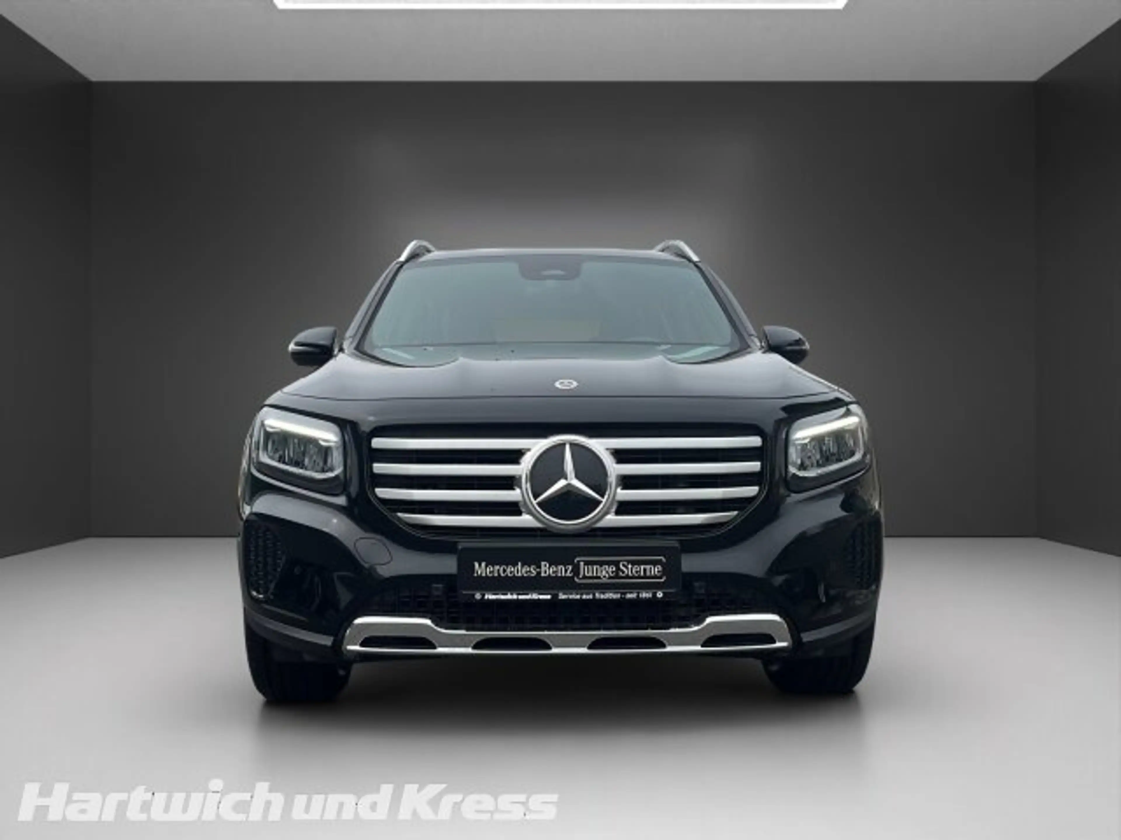Mercedes-Benz GLB 180 GLB 180 d Progressive Line Advanced+7-Sitze+EasyPack+LED+Kamera+ — photo 3