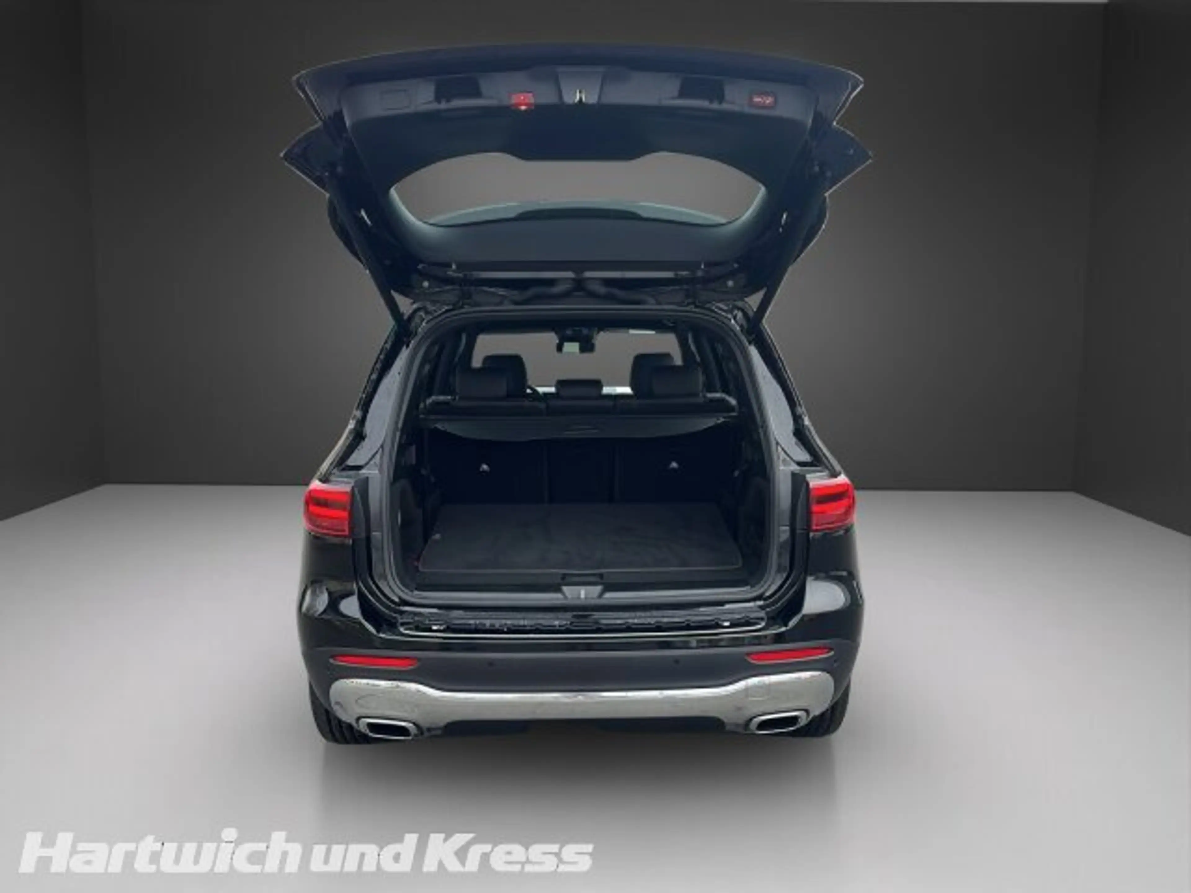 Mercedes-Benz GLB 180 GLB 180 d Progressive Line Advanced+7-Sitze+EasyPack+LED+Kamera+ — photo 10