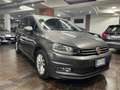 Volkswagen Touran Touran III 2015 1.6 tdi Comfortline dsg Grijs - thumbnail 3