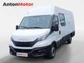 Iveco Daily 35S 14H V 4100/H2 16H M3 6 PLZ Blanc - thumbnail 1