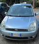Ford Fiesta Benzina Blu/Azzurro - thumbnail 8