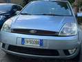 Ford Fiesta Benzina Blu/Azzurro - thumbnail 9