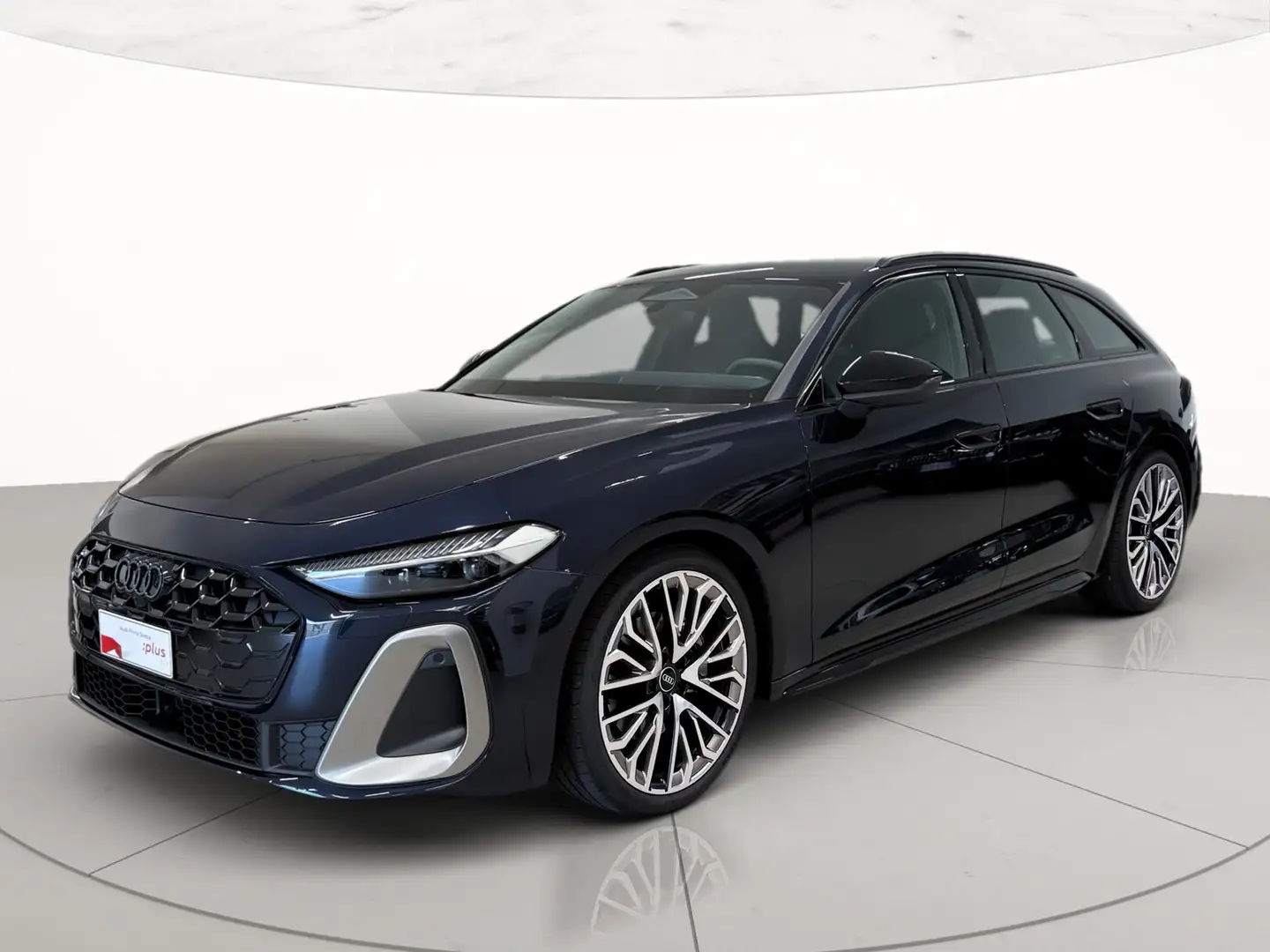 Audi A5 avant 2.0 tfsi s line edition quattro 204cv s-tron Blu/Azzurro - 1