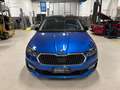Skoda Fabia Fabia 1.0 MPI 80 CV Style Blu/Azzurro - thumbnail 7