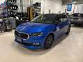 Skoda Fabia Fabia 1.0 MPI 80 CV Style Blu/Azzurro - thumbnail 1