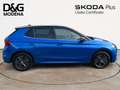 Skoda Fabia Fabia 1.0 MPI 80 CV Style Blu/Azzurro - thumbnail 5