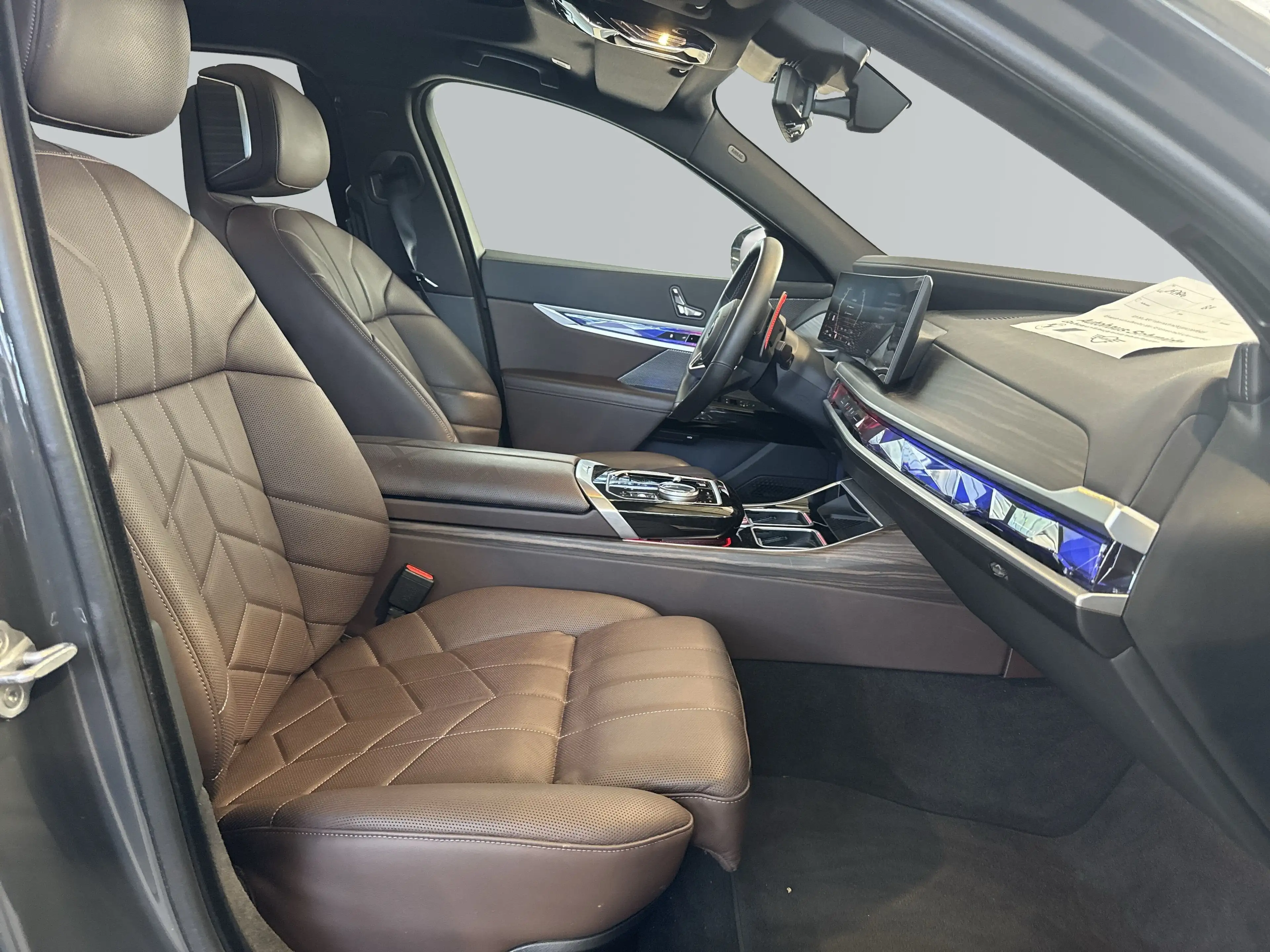 BMW 760 M760e xDrive Limousine*M Sportpaket*21"*LC Prof.*H — photo 11