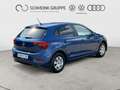 Volkswagen Polo 1.0 PDC LED AppConnect Blu/Azzurro - thumbnail 5