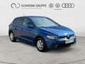 Volkswagen Polo 1.0 PDC LED AppConnect Blu/Azzurro - thumbnail 7