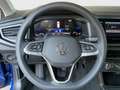 Volkswagen Polo 1.0 PDC LED AppConnect Blu/Azzurro - thumbnail 12