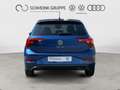 Volkswagen Polo 1.0 PDC LED AppConnect Blu/Azzurro - thumbnail 4
