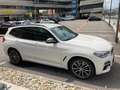 BMW X3 M X3 M40i Weiß - thumbnail 5