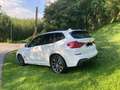 BMW X3 M X3 M40i Weiß - thumbnail 4