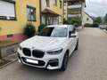 BMW X3 M X3 M40i Weiß - thumbnail 7