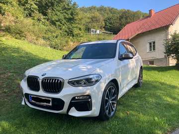X3 M40i