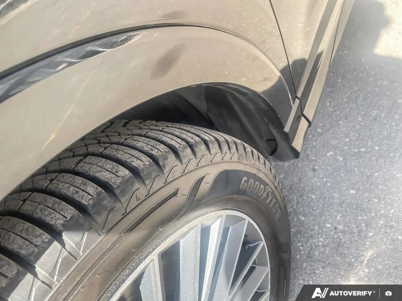 Audi Q3 снимка Audi Q3