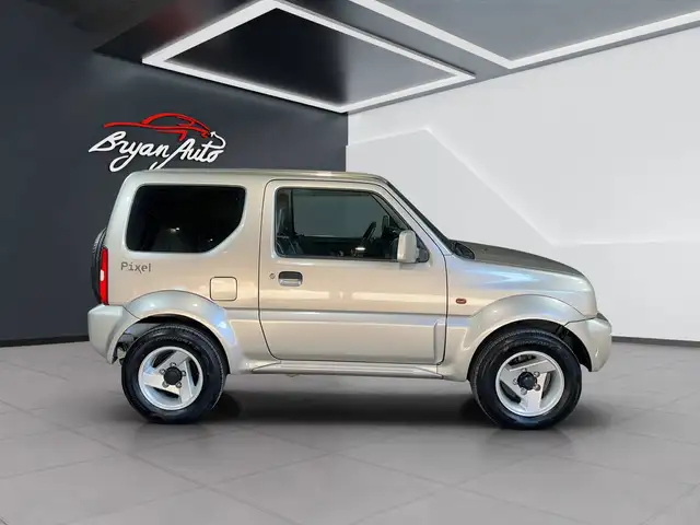 2003 Suzuki Jimny for sale