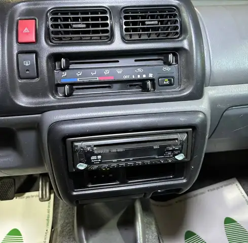 Suzuki Jimny view 10