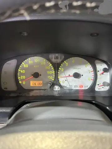 Suzuki Jimny view 9