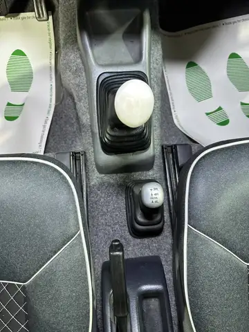 Suzuki Jimny view 7