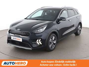 1.6 Plug-in Hybrid Platin
