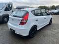 Hyundai i30 Classic 1.4 Benzin Alu Radio/CD 8-Fach Euro 5 Weiß - thumbnail 5