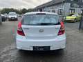 Hyundai i30 Classic 1.4 Benzin Alu Radio/CD 8-Fach Euro 5 Weiß - thumbnail 6