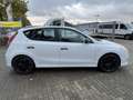 Hyundai i30 Classic 1.4 Benzin Alu Radio/CD 8-Fach Euro 5 Weiß - thumbnail 4