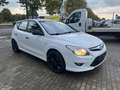 Hyundai i30 Classic 1.4 Benzin Alu Radio/CD 8-Fach Euro 5 Weiß - thumbnail 3