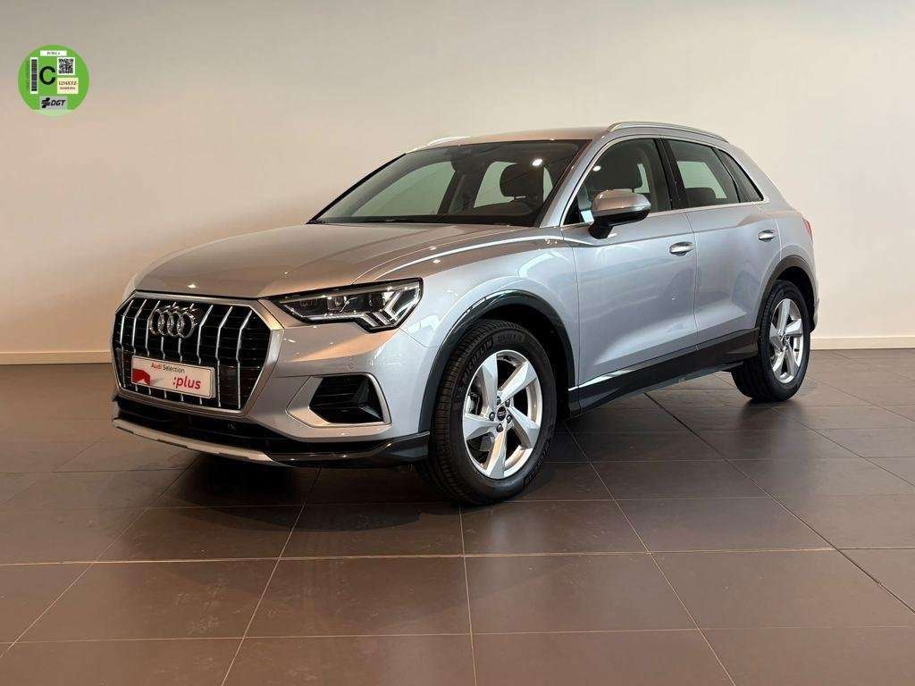 Audi Q3 35 TDI Advanced 110kW - foto 1