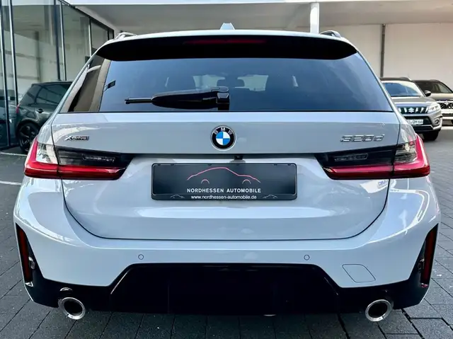 BMW M view 7