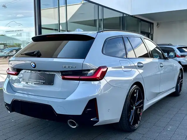 BMW M view 4