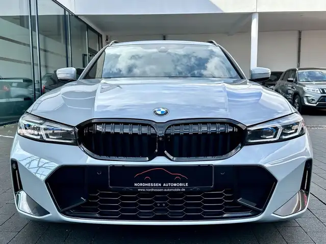 BMW M view 5