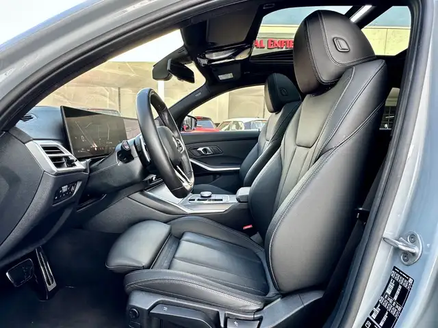 BMW M view 12