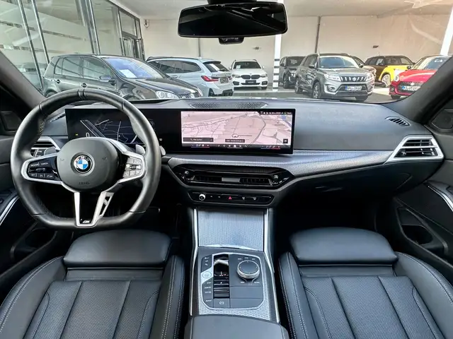 BMW M view 14