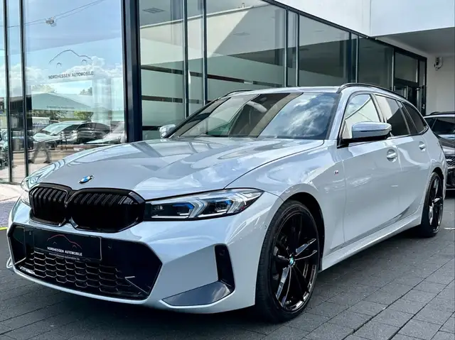 BMW M main image