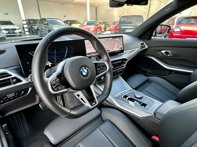 BMW M view 13