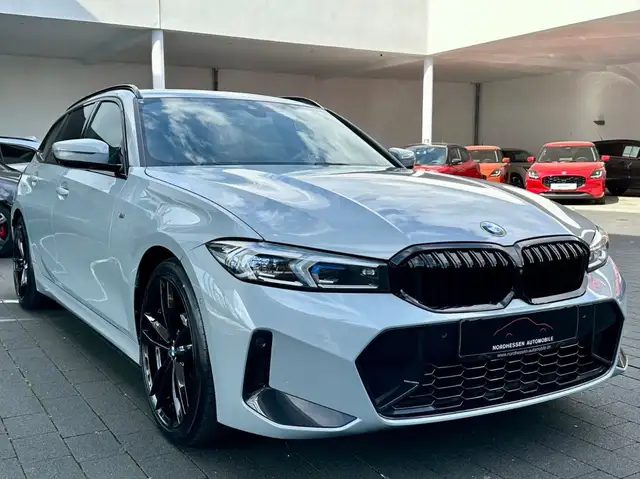 BMW M view 2