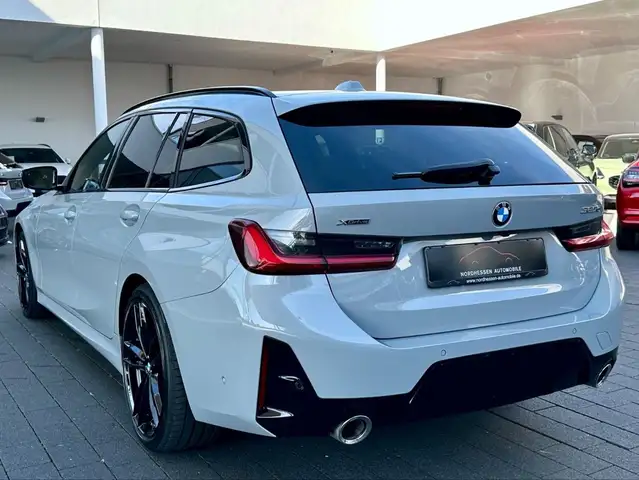 BMW M view 3
